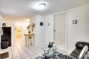 Lakeland Vacation Rental 38 Mi to Disney!